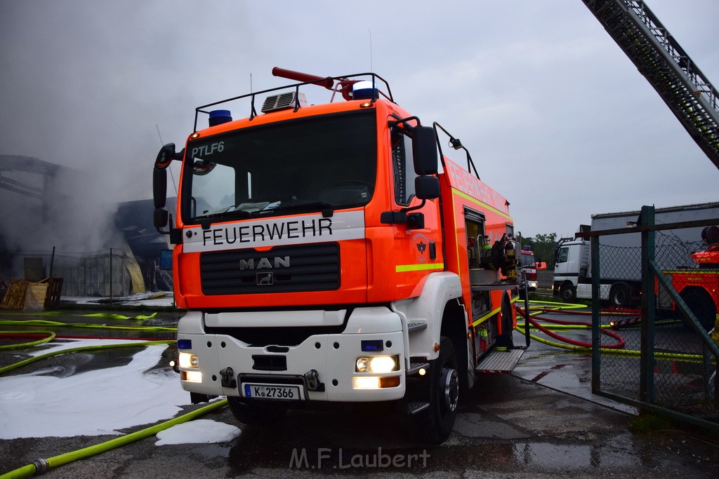 Feuer 3 Rheinkassel Feldkasseler Weg P0691.JPG - Miklos Laubert